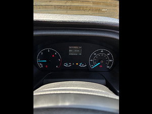 Ford Transit Custom thumbnail