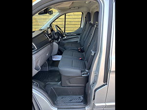 Ford Transit Custom thumbnail