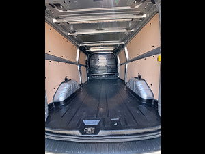 Ford Transit Custom thumbnail