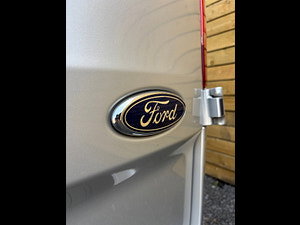 Ford Transit Custom thumbnail