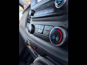 Ford Transit Custom thumbnail