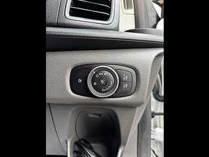 Ford Transit Custom thumbnail