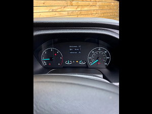 Ford Transit Custom thumbnail