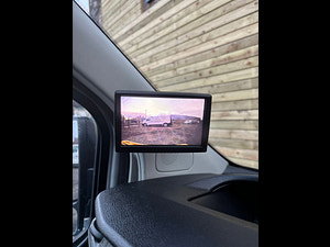 Ford Transit Custom thumbnail