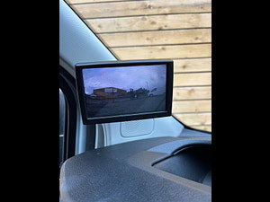 Ford Transit Custom thumbnail