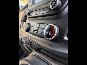 Ford Transit Custom thumbnail
