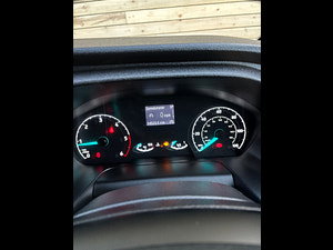 Ford Transit Custom thumbnail