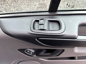Ford Transit Custom thumbnail