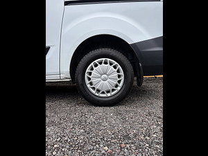 Ford Transit Custom thumbnail