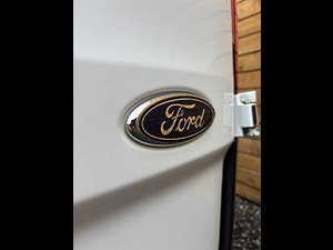 Ford Transit Custom thumbnail