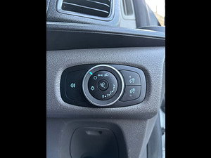 Ford Transit Custom thumbnail