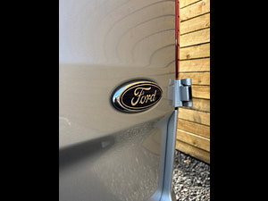 Ford Transit Custom thumbnail