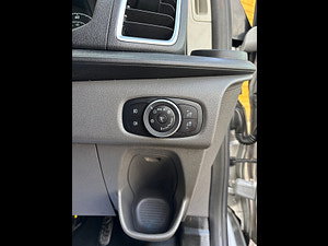 Ford Transit Custom thumbnail