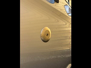 Ford Transit Custom thumbnail