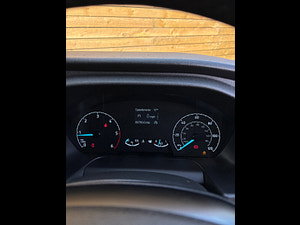 Ford Transit Custom thumbnail