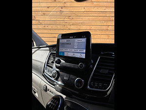Ford Transit Custom thumbnail