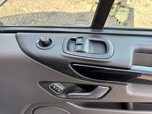 Ford Transit Custom thumbnail