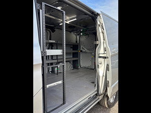 Ford Transit Custom thumbnail