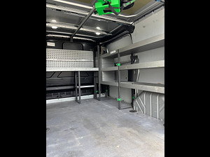 Ford Transit Custom thumbnail