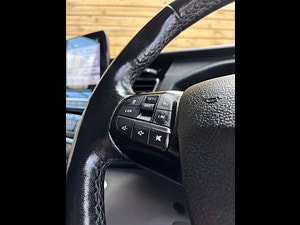 Ford Transit Custom thumbnail