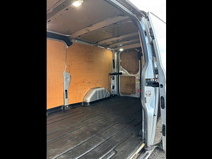 Ford Transit Custom thumbnail