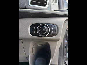 Ford Transit Custom thumbnail