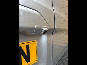 Ford Transit Custom thumbnail