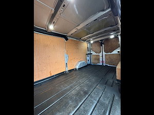 Ford Transit Custom thumbnail