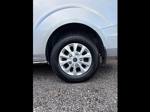 Ford Transit Custom thumbnail
