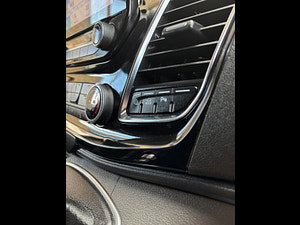 Ford Transit Custom thumbnail