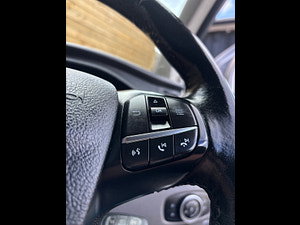 Ford Transit Custom thumbnail