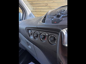 Ford Transit Custom thumbnail