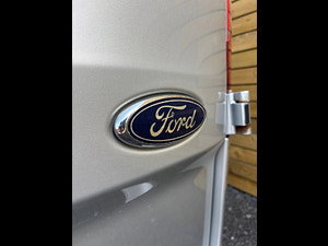Ford Transit Custom thumbnail