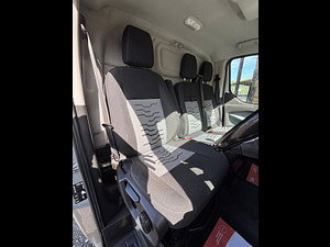 Ford Transit Custom thumbnail