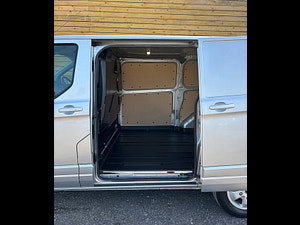 Ford Transit Custom thumbnail