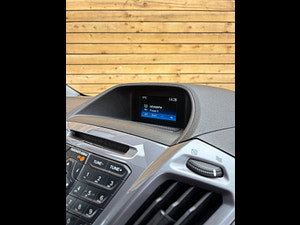 Ford Transit Custom thumbnail