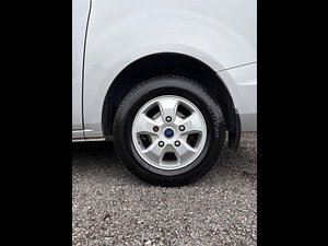 Ford Transit Custom thumbnail