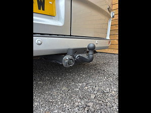 Ford Transit Custom thumbnail