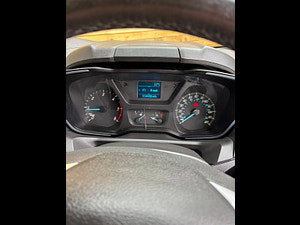 Ford Transit Custom thumbnail