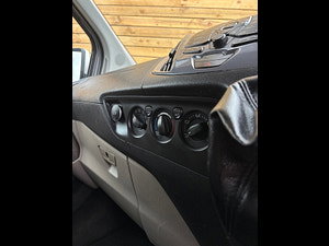 Ford Transit Custom thumbnail