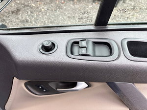 Ford Transit Custom thumbnail