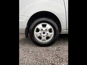 Ford Transit Custom thumbnail