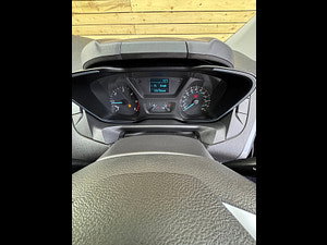 Ford Transit Custom thumbnail