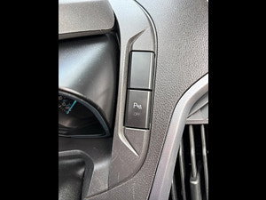 Ford Transit Custom thumbnail