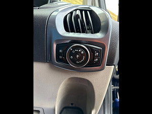 Ford Transit Custom thumbnail