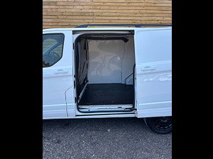 Ford Transit Custom thumbnail