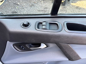 Ford Transit Custom thumbnail