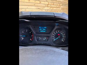 Ford Transit Custom thumbnail