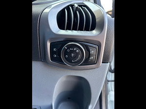 Ford Transit Custom thumbnail