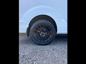 Ford Transit Custom thumbnail